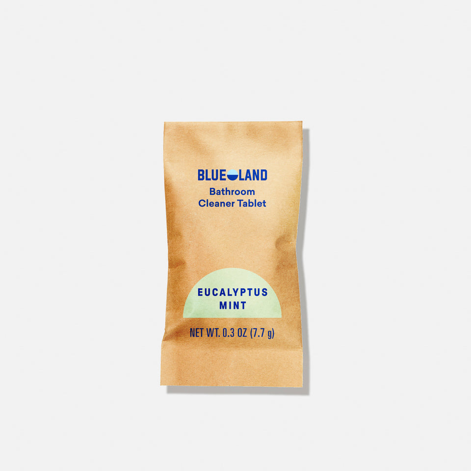 Bathroom Cleaner Tablet Refills