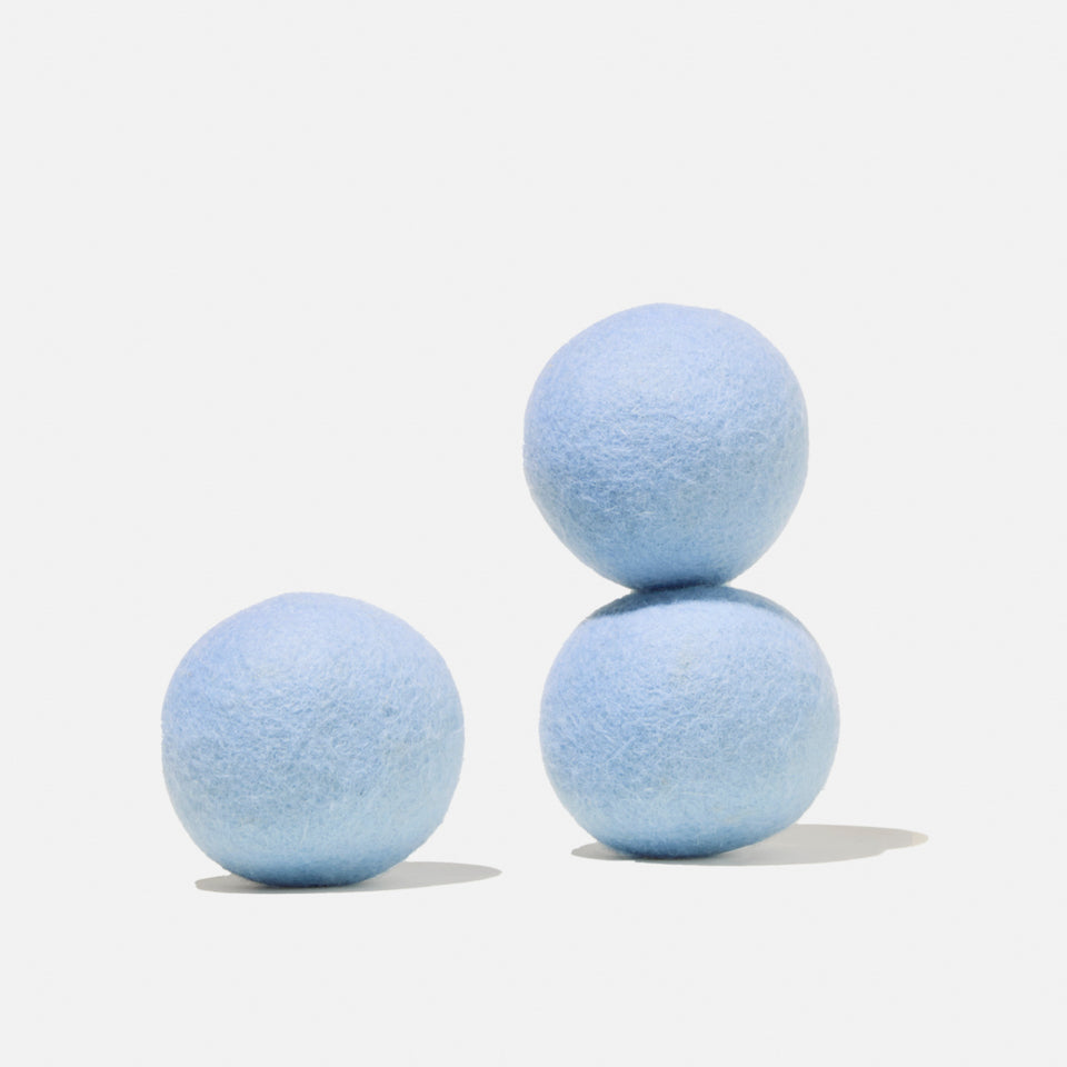 Dryer Balls