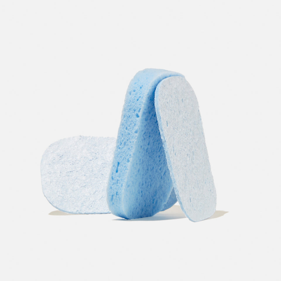 Pop-Up Sponge