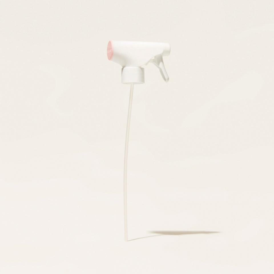 Bathroom Nozzle